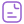 HR icon