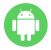 Android icon